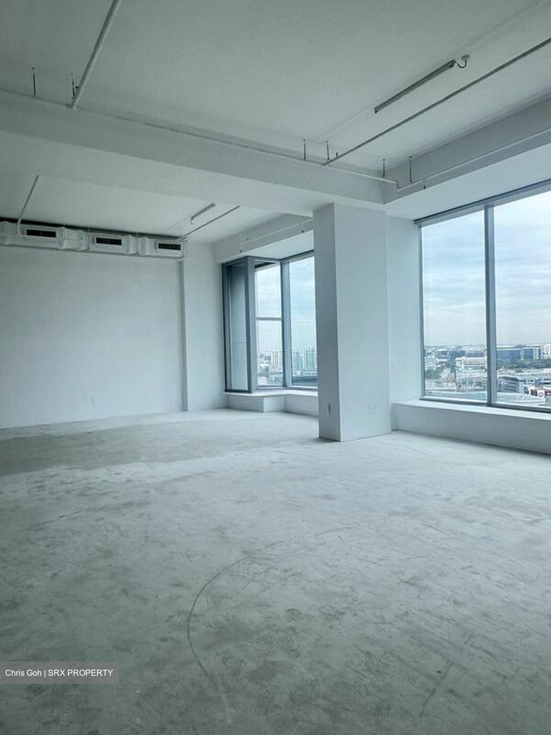Arc 380 (D8), Office #496457381